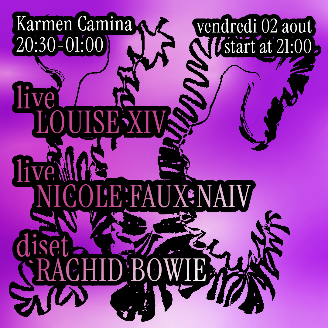 Karmen Camina